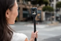 DJI Osmo Invisible Selfie Stick Kit selfipinne, 1,2 m