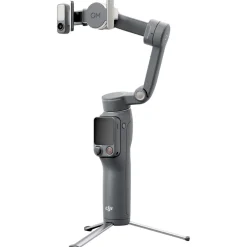 DJI Osmo Mobile 8P Advanced Tracking Combo Kit