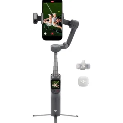 DJI Osmo Mobile 8P Creator Combo mobil gimbal