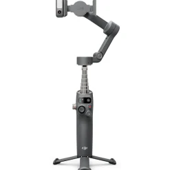 DJI Osmo Mobile 7P gimbal med tracking