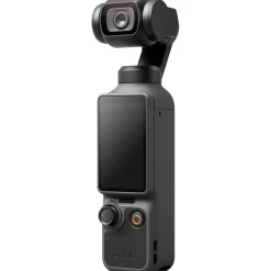 DJI Osmo Pocket 4 4K gimbalkamera