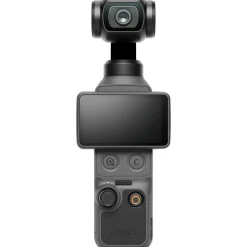 DJI Osmo Pocket 4 4K gimbalkamera