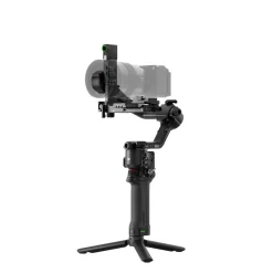 DJI RS 5 Combo gimbal med stabilisering