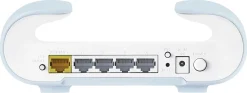 D-Link Aquila Pro AI M30 AX3000 WiFi6 smart mesh