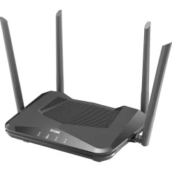 D-Link AX1500 WiFi 6-router, DIR-X1530/EE
