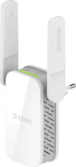 D-Link DAP-1610, AC1200 WiFi repeater