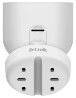 D-link DCS-8350LH övervakningskamera inomhus, AI