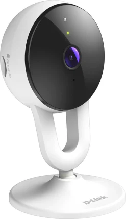 D-Link DCS-8300LHV2, Full HD övervakningskamera med WiFi