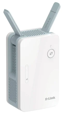 D-Link E15, AX1500 Mesh repeater WiFi 6