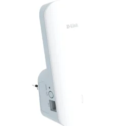 D-Link E30 WiFi 6 Mesh Range Extender, AX3000