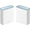 D-Link Eagle Pro AI M32-2 WiFi 6 mesh-system 510 m2