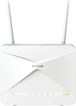 D-link G415 AX1500 4G-router med Wifi 6