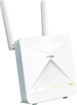 D-link G415 AX1500 4G-router med Wifi 6