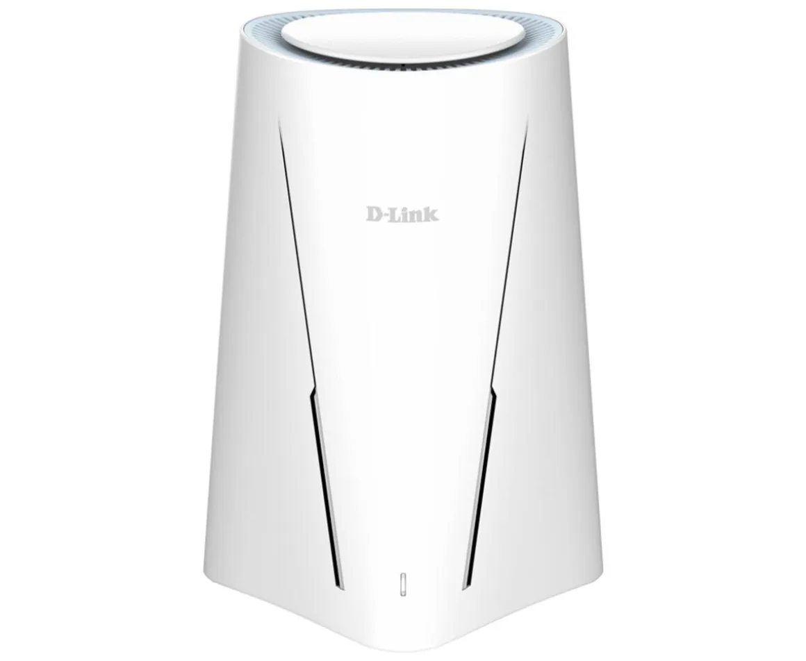 D-Link G530 WiFi 6 5G-router, AX3000