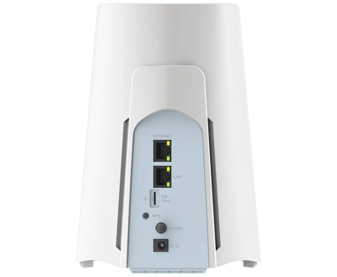 D-Link G530 WiFi 6 5G-router, AX3000