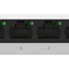D-Link GO-SW-8G Gigabit Easy nätverksswitch 8 portar