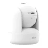 D-Link 2K Pan Tilt WiFi-kamera inomhus DCS-6501LH