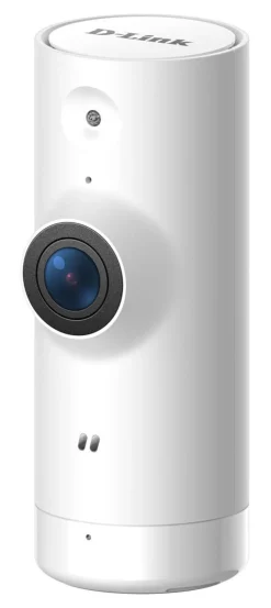 D-Link Mini Full HD WiFi övervakningskamera inomhus