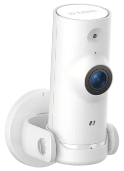 D-Link Mini Full HD WiFi övervakningskamera inomhus