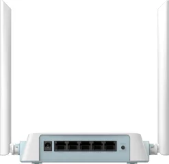D-link N300 Smart Router R03 WiFi 4, trådlös router