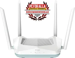 D-link R15 AX1500 WiFi 6-router