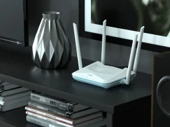 D-link R15 AX1500 WiFi 6-router