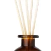 Doftpinnar med glasbehållare 80 ml