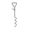 Dogman uppkopplingsskruv metall 280 g