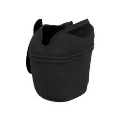Dogman Sara godisbag svart