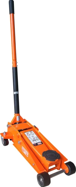 Domkraft Bahco 3 ton BH1EU3000