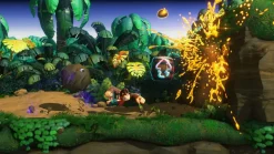 Donkey Kong Bananza, Nintendo Switch 2