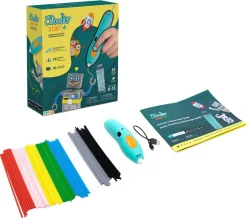 3Doodler Start+ 3D-penna för barn, från 6 år