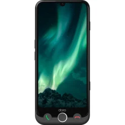 Doro Aurora A31 smartphone för äldre 6GB/128GB