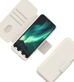 Doro Aurora Wallet Case plånboksfodral till A30 / A31