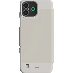 Doro Aurora Wallet Case plånboksfodral till A30 / A31