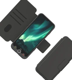 Doro Aurora Wallet Case plånboksfodral till A30 / A31