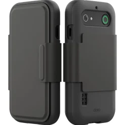 Doro Leva Wallet Case plånboksfodral till L11, X10, E11