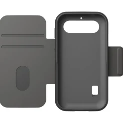 Doro Leva Wallet Case plånboksfodral till L11, X10, E11