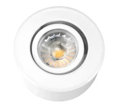Downlight LED dimbar, 3-pack