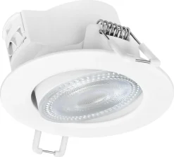 Downlight LED dimbar, 1-pack och 3-pack