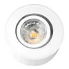 Downlight LED för utbyggnad av 36-8970, 1-pack