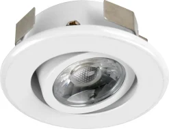 Downlight LED för utbyggnad av 36-8970, 1-pack