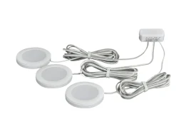 Downlight LED 3-pack, Cotech