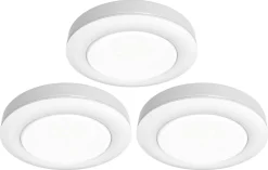 Downlight LED 3-pack, Cotech