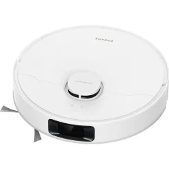 Dreame D20 Plus robotdammsugare med mopp, vit