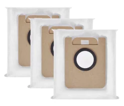 Dreame D9 Plus/D10 Plus Dammsugarpåse RDB1, 3-pack