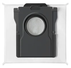 Dreame L10s Ultra Gen 2/L40 Ultra/X40 Ultra/D20 Ultra Dammsugarpåse RDB8, 3-pack