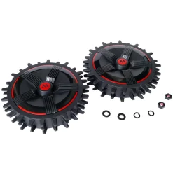 Dreame Off-Road Wheel hjul till Mova 600 och 1000