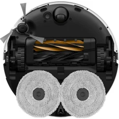 Dreame X50 Ultra robotdammsugare med mopp