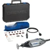 Dremel 3000-1/25 EZ multiverktyg 130 W, 25 delar